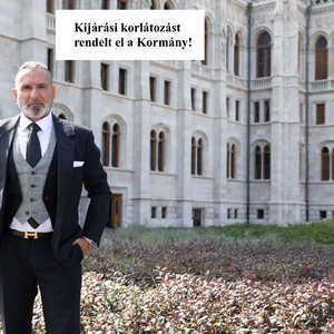 Kijárási Korlátozás!!!!