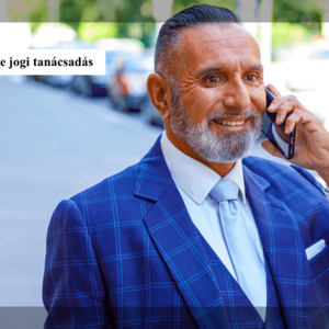 Online jogi tanácsadás